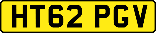 HT62PGV