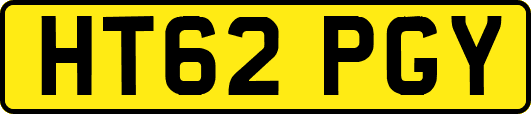 HT62PGY
