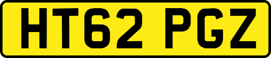 HT62PGZ
