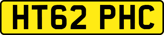 HT62PHC