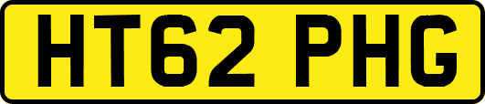 HT62PHG