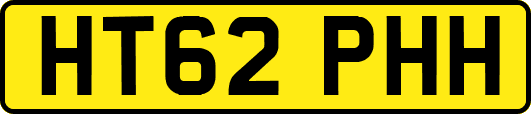 HT62PHH