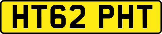 HT62PHT