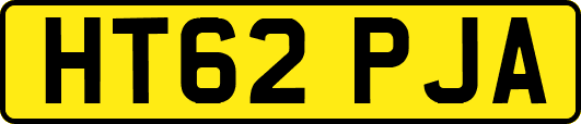 HT62PJA