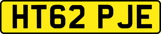 HT62PJE