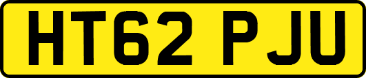 HT62PJU