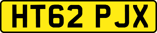 HT62PJX