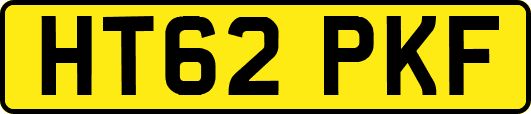 HT62PKF