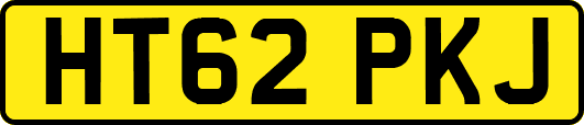 HT62PKJ