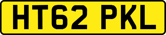 HT62PKL