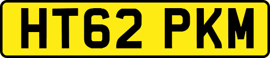 HT62PKM