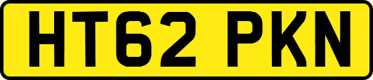 HT62PKN
