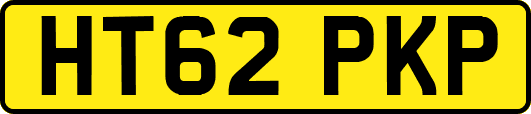 HT62PKP