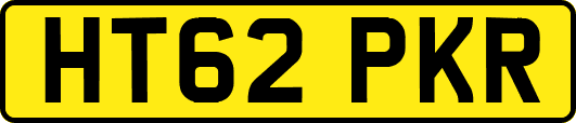 HT62PKR