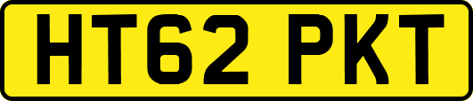 HT62PKT
