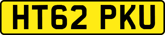 HT62PKU