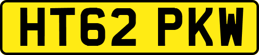 HT62PKW