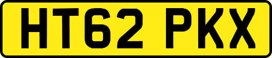 HT62PKX