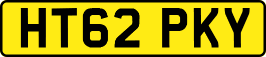 HT62PKY