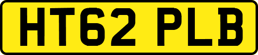 HT62PLB