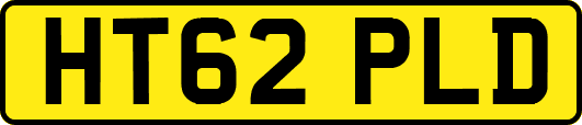 HT62PLD
