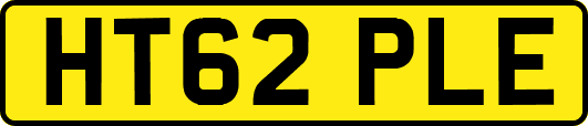 HT62PLE