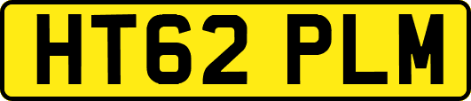 HT62PLM