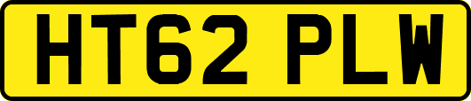 HT62PLW