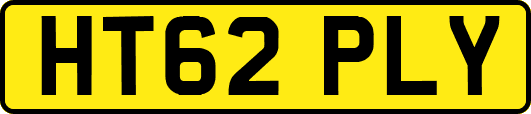 HT62PLY
