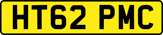 HT62PMC