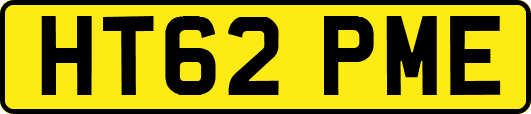 HT62PME