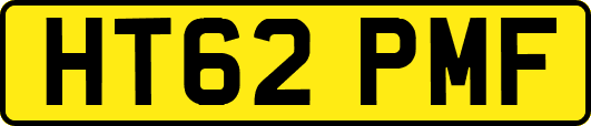 HT62PMF