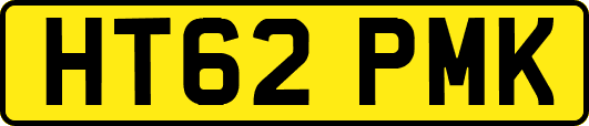 HT62PMK