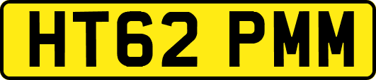 HT62PMM