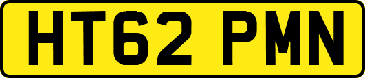 HT62PMN