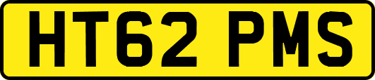 HT62PMS