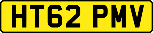 HT62PMV