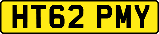 HT62PMY