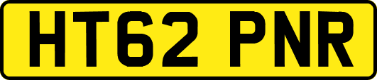 HT62PNR