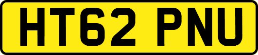 HT62PNU