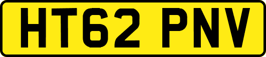 HT62PNV