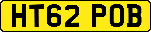 HT62POB