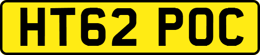 HT62POC