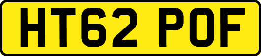HT62POF