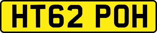 HT62POH