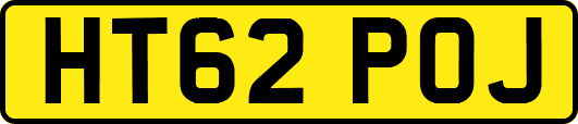 HT62POJ