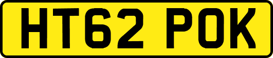 HT62POK