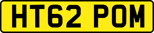 HT62POM