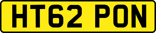 HT62PON