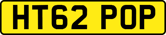 HT62POP
